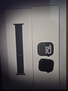 Apple Watch Series 10 GPS 42 mm Onyks