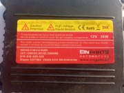 Zestaw Xenon Hid Hb5 Einparts 