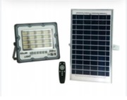 Lampa solarna led