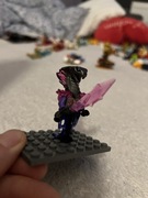Lego Ninjago Aspheera figurka