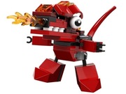 Lego 41530 Mixels Meltus