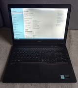 Laptop Fujitsu u758 i5-8250u 8GB RAM 256GB SSD