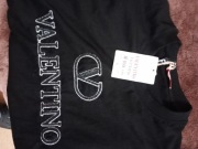 Nowy T-Shirt Valentino prezent z DE za 1600euro