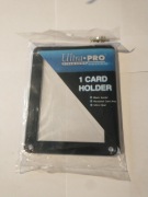 Ultra PRO 1 card Holder 