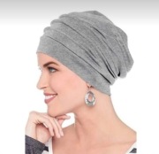 Turban hijab nakrycie głowy muslim