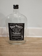 Butelka Duch Puszczy 