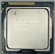 Procesor Intel Core i5-2500 3.30GHz 6MB 1155 