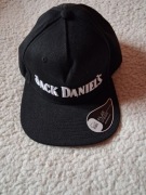 Jack Daniels Czapka 