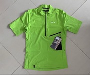 Męski T-shirt Salewa AGNER DST M HYB rozmiar M