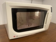 Kuchenka mikrofalowa LG MB-394A