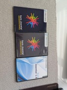 Kurs na dwóch płytach i dodatek Joomla 1.5