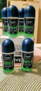 NIVEA MEN FRESH SENSATION Antyperspirant męski w kulce pod pachę 50ml x 6
