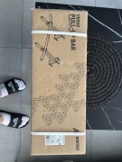 Vergo pull-up bar drążek na ścianę