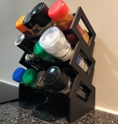 Organizer na przyprawy