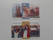 Znaczki polskie  czyste 