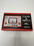 Nintendo Game & Watch Ball - gra elektroniczna, jak nowa