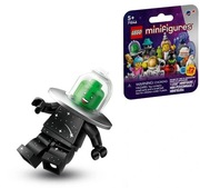 LEGO Minifigures SERIA 26 71046 Flying saucer costume