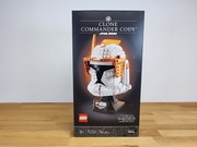 LEGO 75350 Star Wars Hełm dowódcy klonów Cody’ego