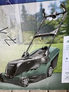 Kosiarka akumulatorowa BOSCH