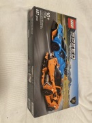 Lego speed champions 77238 Lamborghini