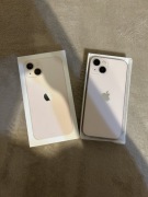 iPhone 13 128GB - 75% kondycji - stan bardzo dobry