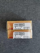 łożysko skośne jednorzęd parowane  7202CTRDULP3 NSK  15x35x11 