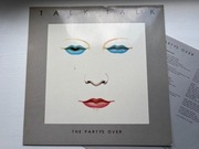 Talk Talk – The Party's Over - winyl LP 1982