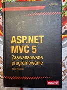ASP.NET MVC 5 Zaawansowane programowanie