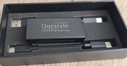 Wzmacniacz słuchawkowy DAC usb Questyle M15 + dedykowane etui