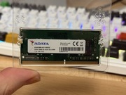 DDR4 Adata AD4S2666J4, Qnap