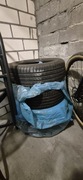 Opony letnie Bridgestone Turanza 6 205/55R 16 91 W