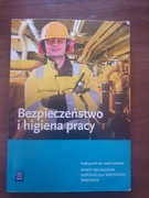 Bezpieczeństwo i higiena pracy