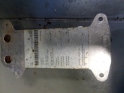 Wymiennik płytowy Viessmann Vitorans 100 5231977 WP 1U-16E kotła gazowego 