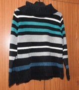 Sweter damski C&A Canda - rozmiar L (40) 