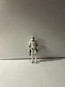 E161 HASBRO STAR WARS STORMTROOPER BATTLE OF ENDOR