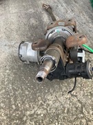 Fiat Panda II 1.1 stacyjka wraz z komputerem