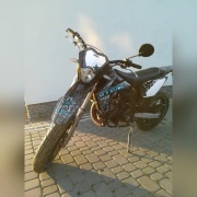 Rieju mrt 50 OKAZJA BARDZO DOBRY STAN!