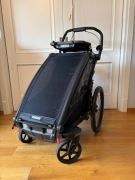 Przyczepka Thule Chariot Sport 1