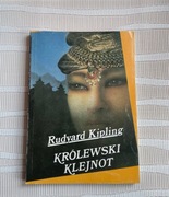 Rudyard Kipling Królewski Klejnot
