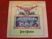 CLIMAX BLUES BAND - SENSE OF DIRECTION