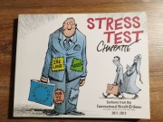 Stress Test 2011-2012: Cartoons from the International Herald Tribune ENG