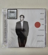 BRYAN FERRY , ROXY MUSIC - The Ultimate Collection-SACD 