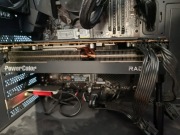Karta Rx7800xt 16gb