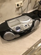 Radiomagnetofon Philips AZ2055