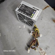 Zasilacz 300W FSP300-50GMN 20+4Pin 4Pin CPU 2x SATA 2x Molex Bardzo dobry