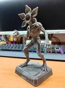 Demogorgon figurka, statuetka 3D