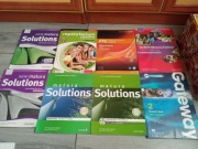 Książki do języka angielskiego matura 