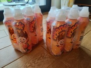 12 x Napój Wojanek o smaku pomaranczowo brzoskwiniowym