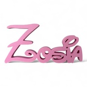 Zosia - imię dziecka do pokoju