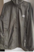KURTKA UMBRO męska wiatrówka rozmiar XXL a27